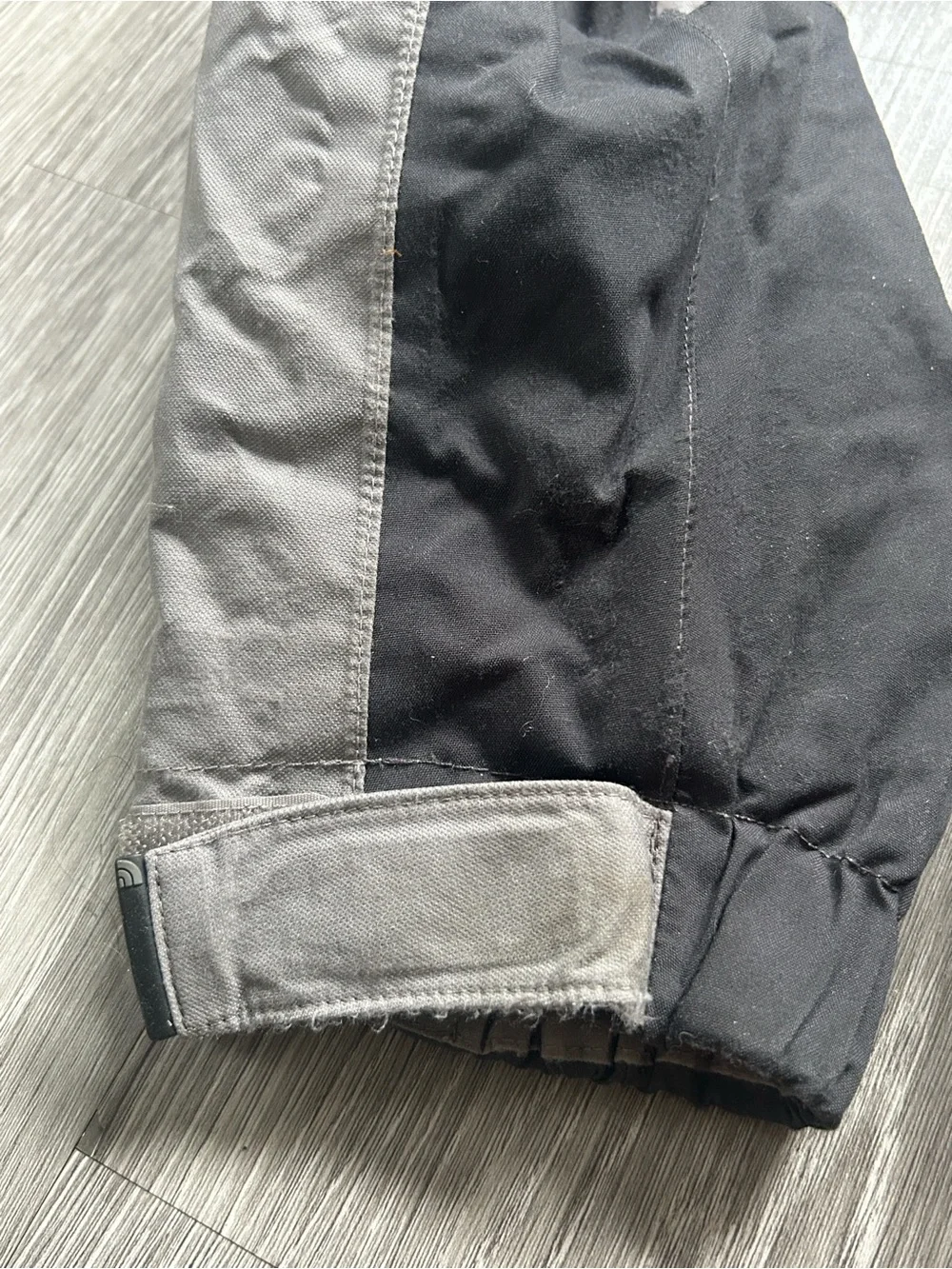 The North Face Men’s Vintage Hyvent Shell Coat
